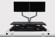 MultiTable Desktop Sit To Stand Workstation