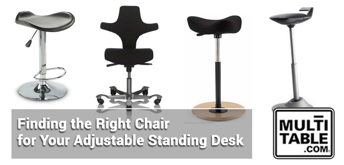 Adjustable 12-24 Inch Height Storex Active Tilt Stool 00320U01C Black Ergonomic Seating for Flexible Office Space and Standing Desks
