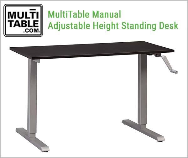 Standing Desk Black Friday Sale 2014 Multitable