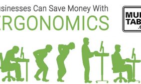 How A Business Can Save Money With Ergonomics MultiTable