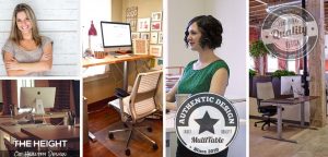 Make The Right Modification To Your Work Style MultiTable Standing Desk Benefits
