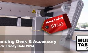 Standing Desk Standing Desk Accessory Black Friday Sale 2014 MultiTable