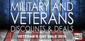 Standing Desk Veterans Day Sale 2014 Height Adjustable Desk Sale MultiTable