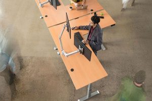 MultiTable Standing Desks 13