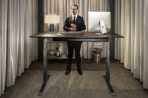 MultiTable Standing Desks 19