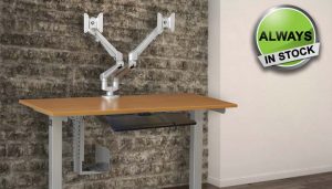 Standing Desk Accessories Height Adjustable Office Desk Accessories MultiTable 4