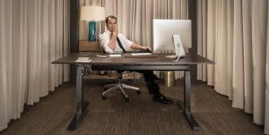 Best Standing Desk ModDesk Pro MultiTable