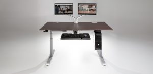 ModDesk Pro Standing Desk Features