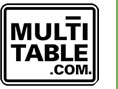 MultiTable Logo Email