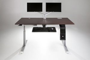 Standing Desk ModDesk Pro Height Adjustable Accessories