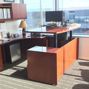 Standing Desk Conversion Services MultiTable