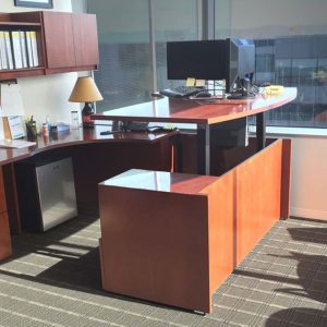 Standing Desk Conversion Services Nationwide MultiTable