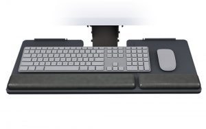 Keyboard Mouse Tray MultiTable