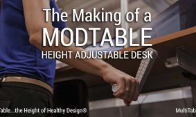 Standing Desk Article 2 MultiTable Height Adjustable Desk Experts