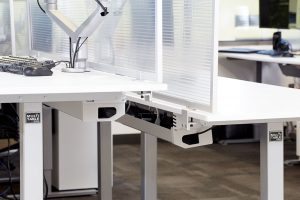 Height Adjustable Standing Desks MultiTable