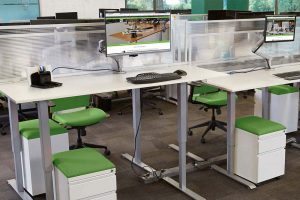 Standing Desk Adjustable Height Desk MultiTable Gallery 103