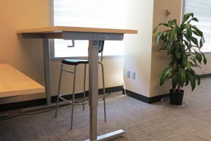 Standing Desk Adjustable Height Desk MultiTable Gallery 54