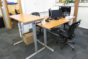 Standing Desk Adjustable Height Desk MultiTable Gallery 62