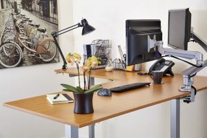 Best Height Adjustable Standing Desk Table Tops Wholesale Retail Phoenix Az MultiTable