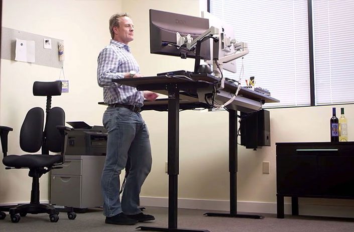 Standing Desks For Healthy Employers 05