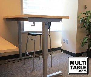 Standing Desks For Schools MultiTable