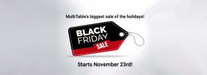 Black Friday Sale Coming Soon Multitable Best Standing Desk