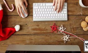 Four Ways To Boost Employee Productivity During The Holiday Season Multitable Standing Desks