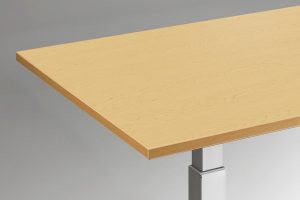 Standing Desk Table Tops Hardrock Maple MultiTable Phoenix Arizona Office Furniture