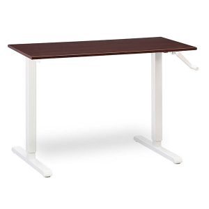 Height Adjustable Standing Desk Clearance Category