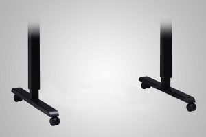 ModTable Hand Crank Standing Desk Wheel Kit MultiTable