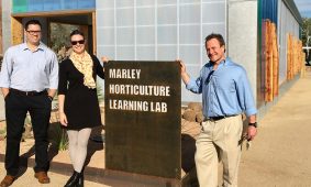 Multitable Customizes Tables For New Desert Botanical Garden Learning Center Phoenix