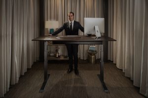 Standing Desk Benefits Pros