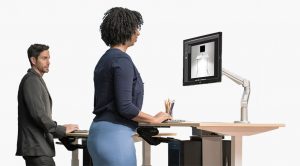 Standing Desk Benefits Why Stand MultiTable
