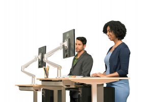 Standing Desk Benefits Why Stand With MultiTable 2