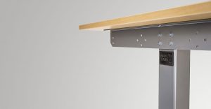 Standing Desk Benefits Why Stand With MultiTable Height Adjustable Desks