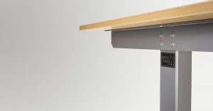 Standing Desk Benefits Why Stand With MultiTable Height Adjustable Sit Stand Desks
