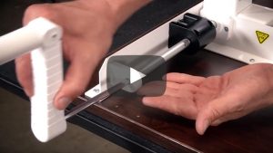 Best Hand Crank Standing Desk Assembly Video MultiTable