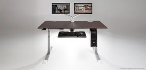 ModDesk Pro Standing Desk Features MultiTable