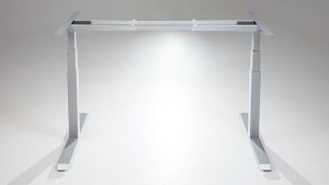 ModDesk Pro Standing Desk Frame Specs