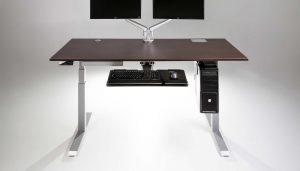 MultiTable Standing Desk Accessories