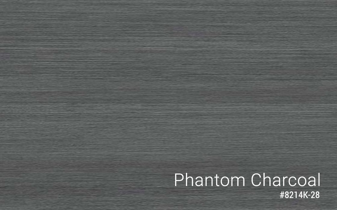 Standing Desk Custom Laminate Tops Phantom Charcoal MultiTable