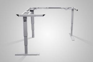 Standing Desk L Shaped Frame MultiTable L