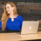 Standing Desks And Women Who Use Them