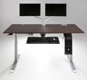 Best Standing Desk 2017 MultiTable