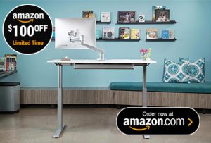 Amazon Sale Standing Desks By MultiTable