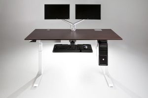 Best Adjustable Height Standing Desk