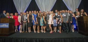 MultiTable Helps Honor 40 Under 40 Phoenix Business Journal Awards 2017