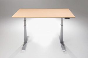 Mod E Pro Height Adjustable Standing Desk Sm