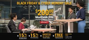 Best Standing Desk Black Friday Cyber Monday 2017 MultiTable Home Final