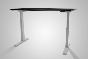 MultiTable Electric Height Adjustable Table Standing Desk 01
